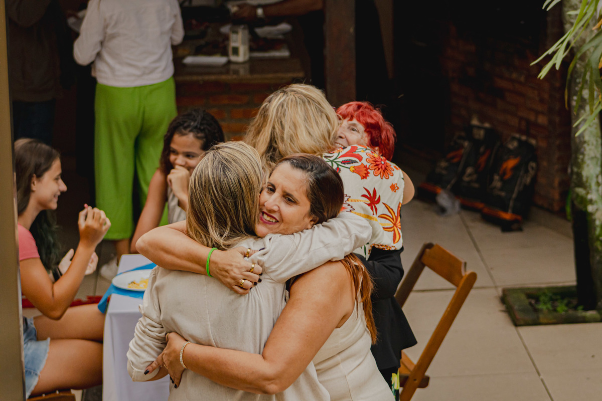 Aniversário 15 Anos Maria Victoria - Fotografia Documental no Rio de Janeiro RJ