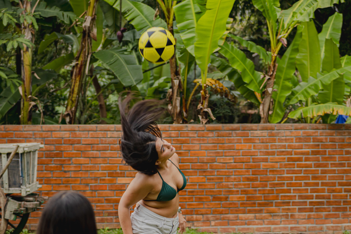 Aniversário 15 Anos Maria Victoria - Fotografia Documental no Rio de Janeiro RJ