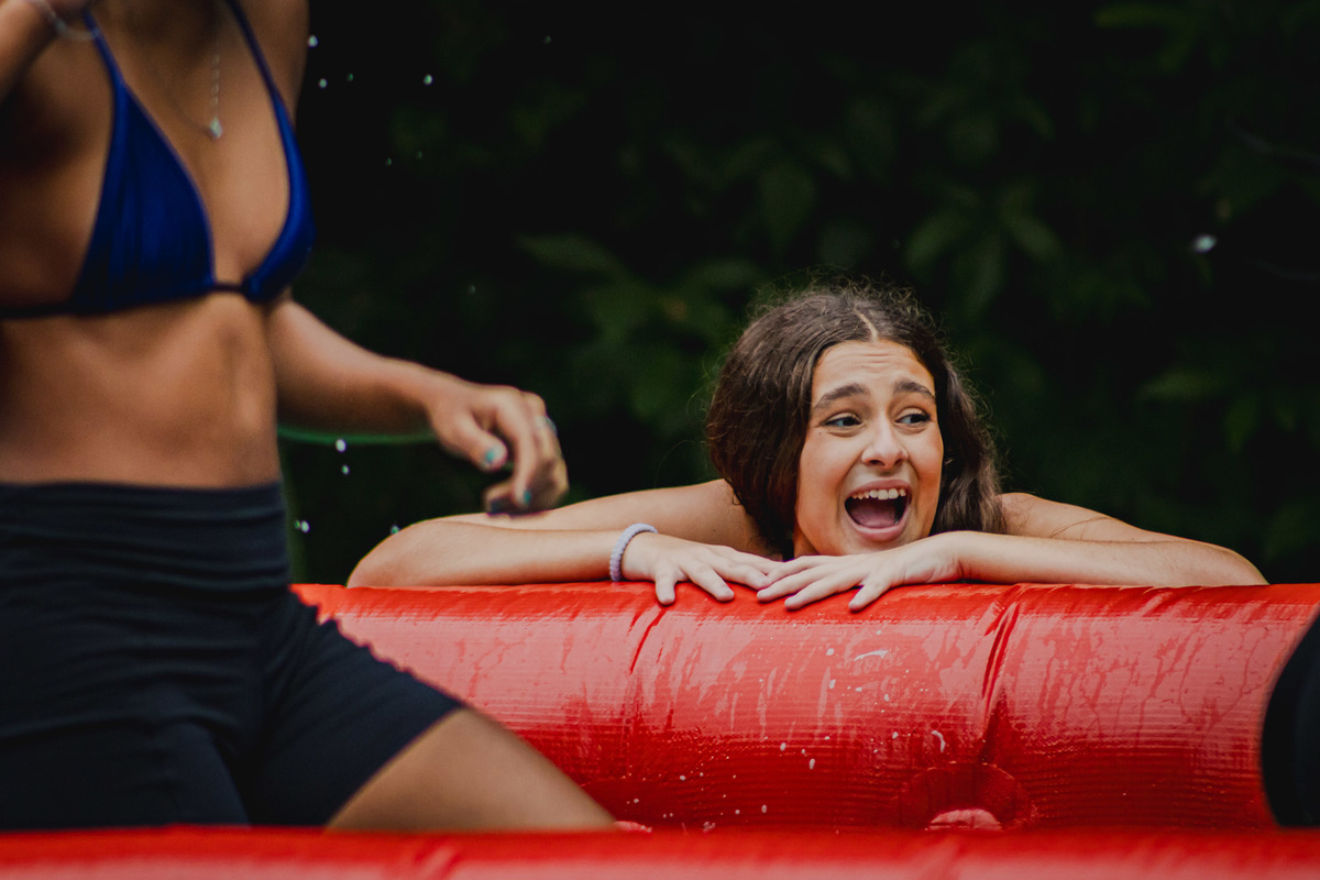 Aniversário 15 Anos Maria Victoria - Fotografia Documental no Rio de Janeiro RJ