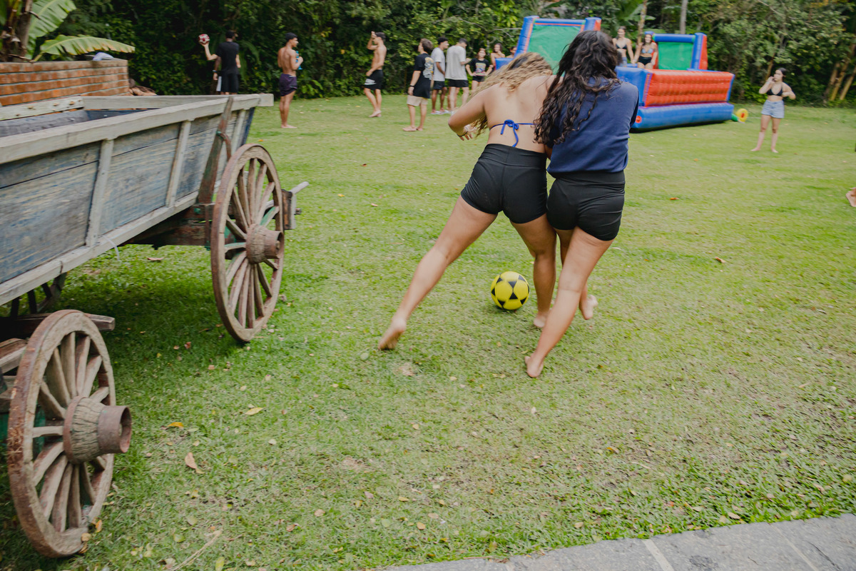 Aniversário 15 Anos Maria Victoria - Fotografia Documental no Rio de Janeiro RJ