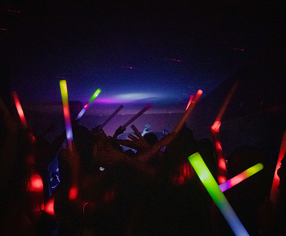 Aniversário 15 Anos Maria Victoria - Fotografia Documental no Rio de Janeiro RJ