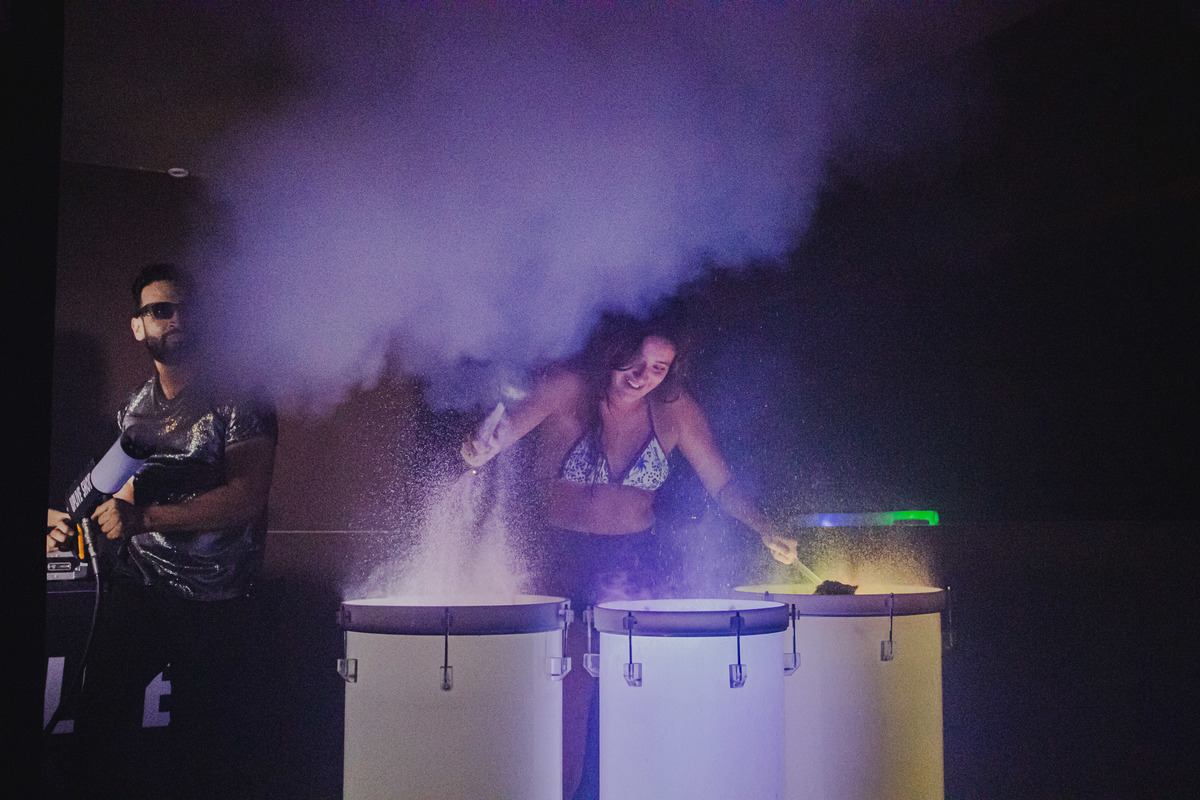 Aniversário 15 Anos Maria Victoria - Fotografia Documental no Rio de Janeiro RJ