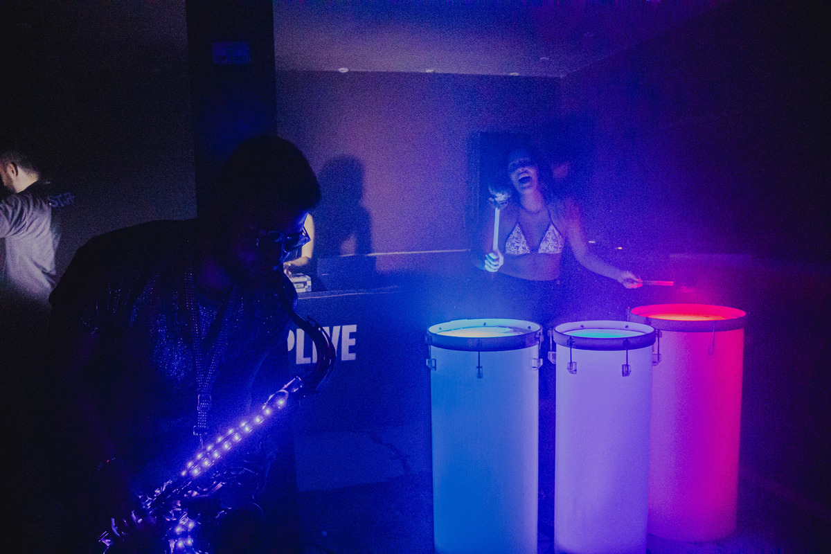 Aniversário 15 Anos Maria Victoria - Fotografia Documental no Rio de Janeiro RJ