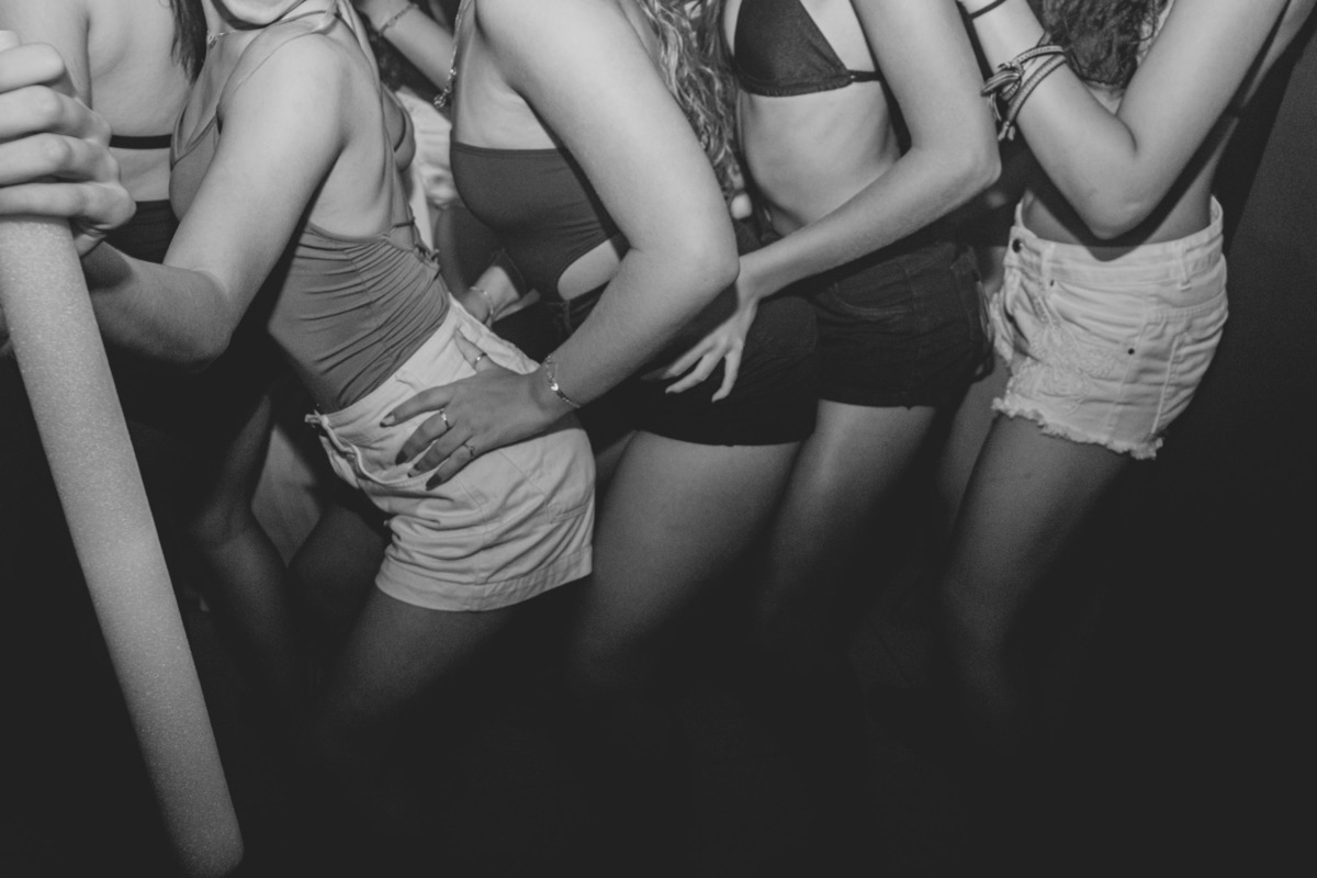 Aniversário 15 Anos Maria Victoria - Fotografia Documental no Rio de Janeiro RJ