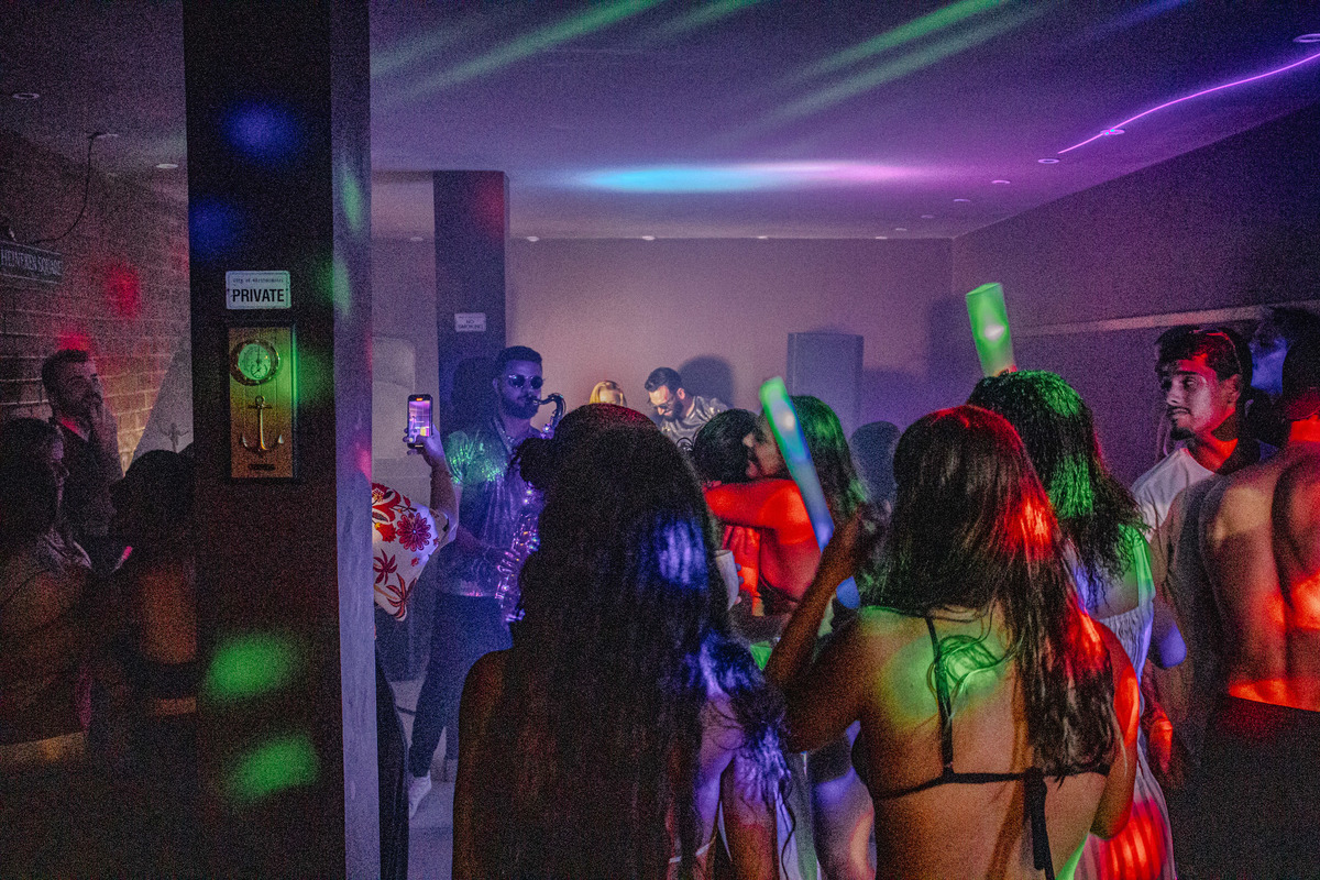 Aniversário 15 Anos Maria Victoria - Fotografia Documental no Rio de Janeiro RJ