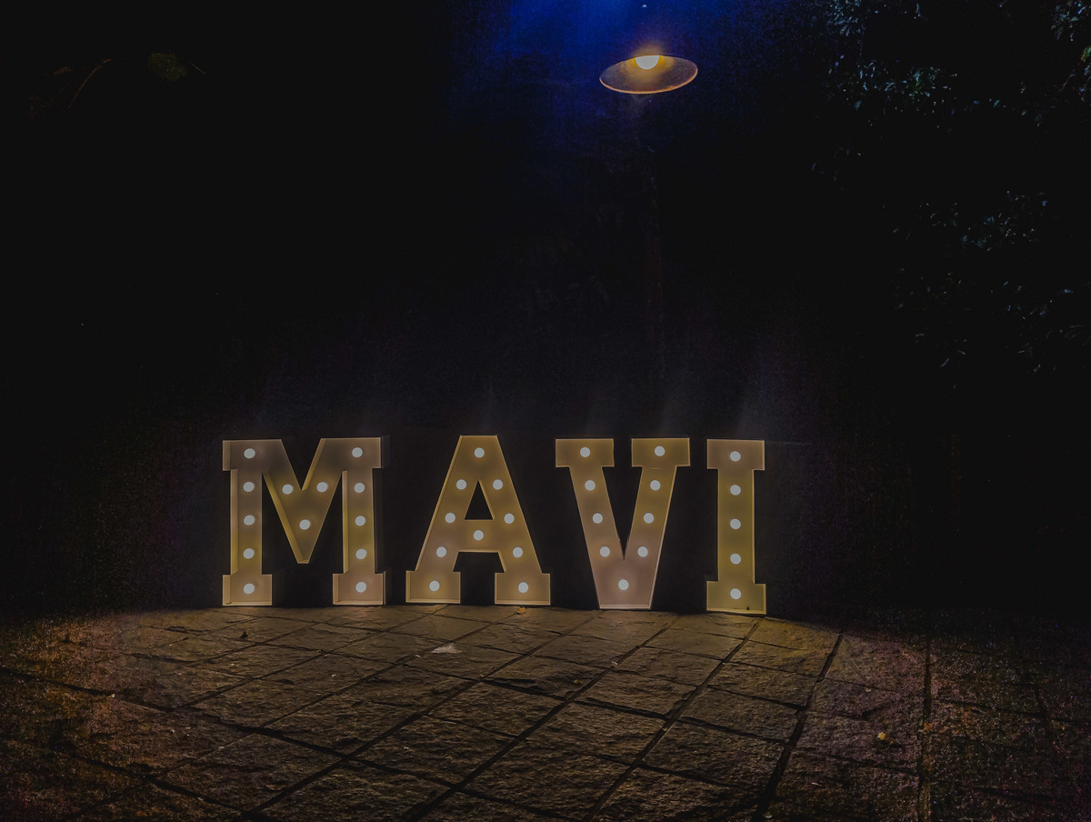 Aniversário 15 Anos Maria Victoria - Fotografia Documental no Rio de Janeiro RJ