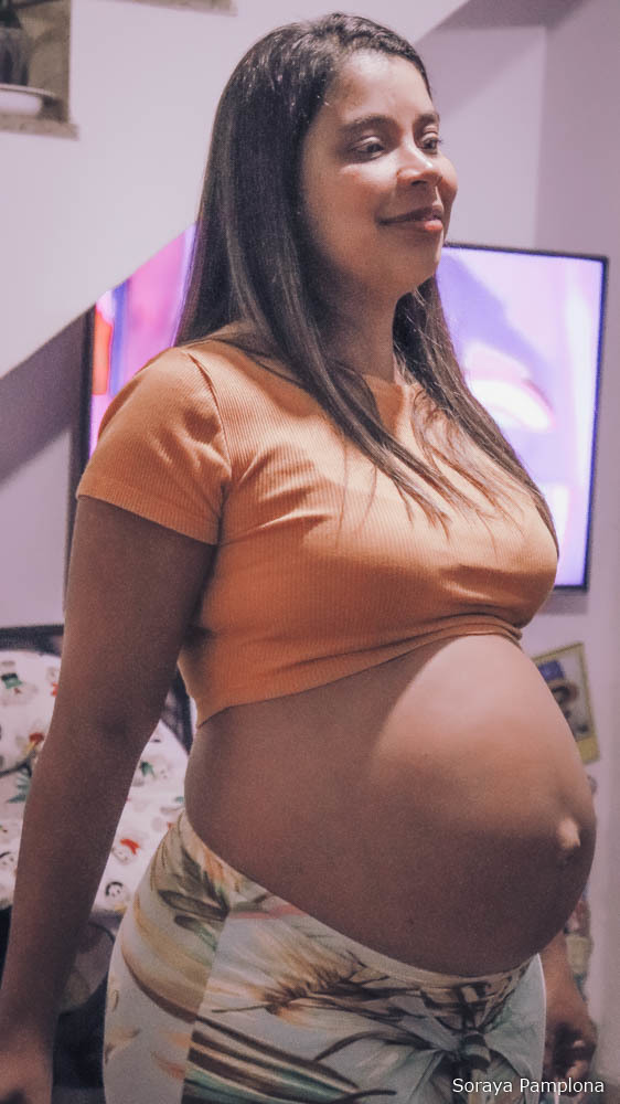 Soraya Pamplona Fotografia Chá de Bebê Larissa 21