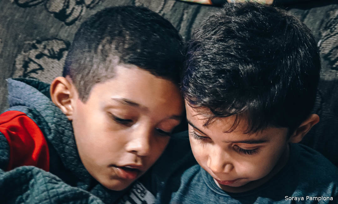 Soraya Pamplona Fotografia Chá de Bebê Larissa 42