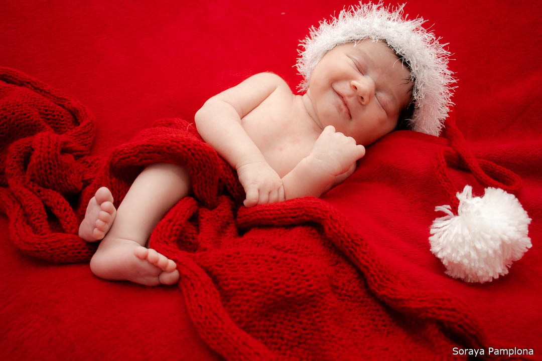 Soraya Pamplona Fotografia - Fotografia Afetiva - Fotografia Newborn  Menina Larissa 08