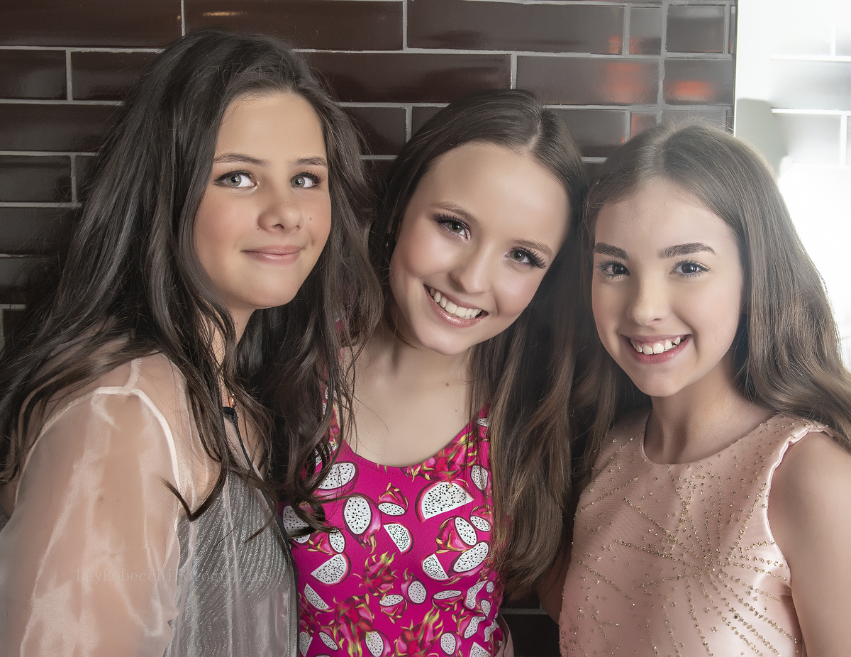 Pocket Show Larissa Manoela