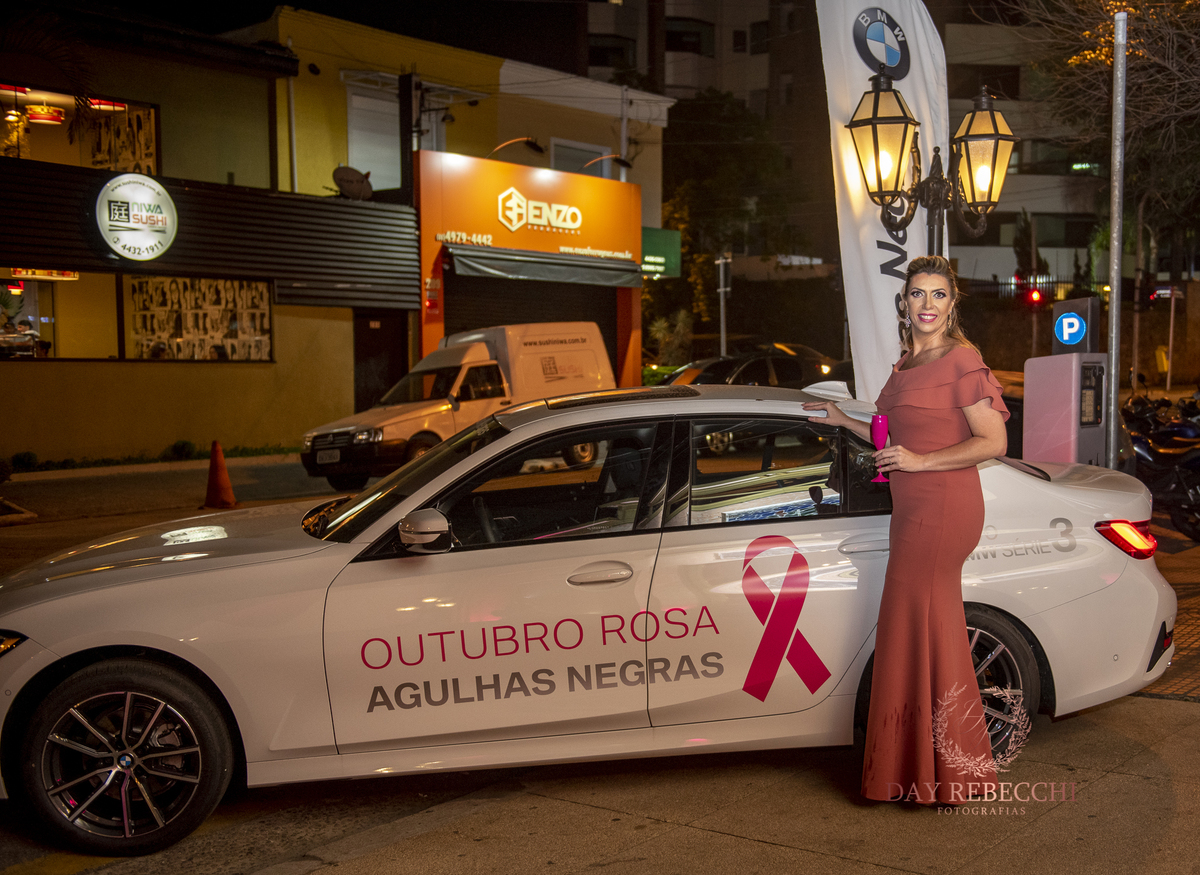 Outubro Rosa Casa Jardim ABC
Apoio BMW Agulhas Negras