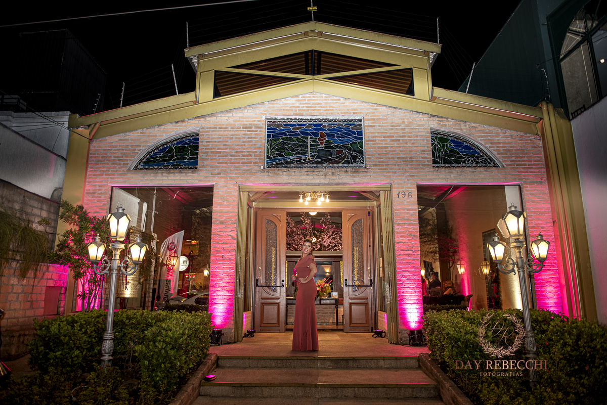 Outubro Rosa Casa Jardim ABC