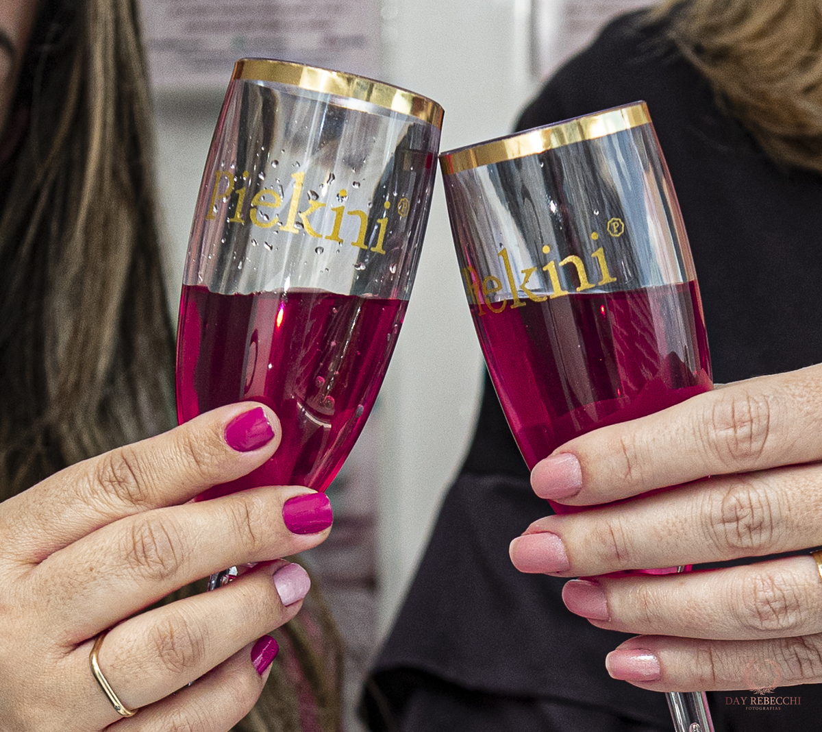 Outubro Rosa @piekini