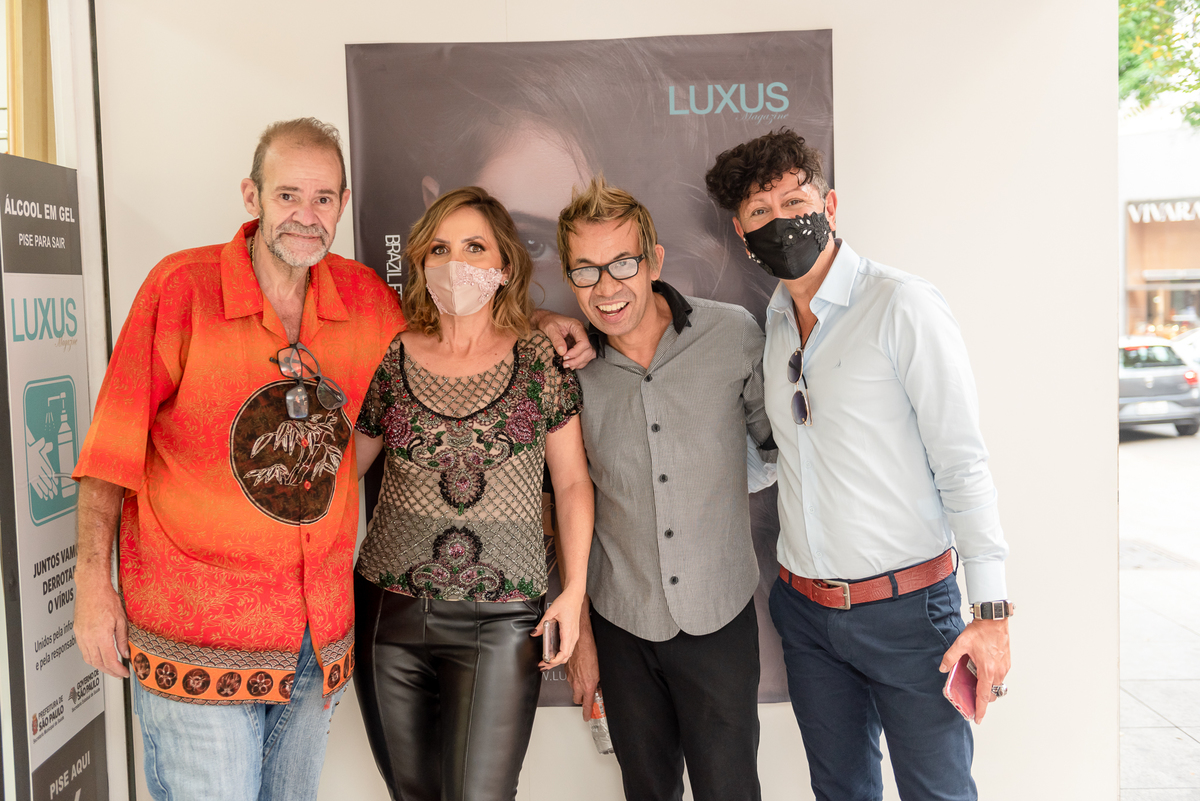 @cleosluxo @luxusmagazineoficial e Jeronimo