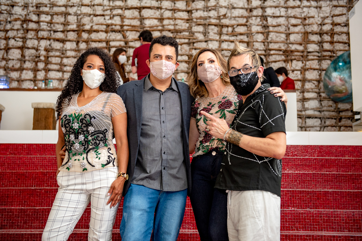 @cleosluxo e Jeronimo