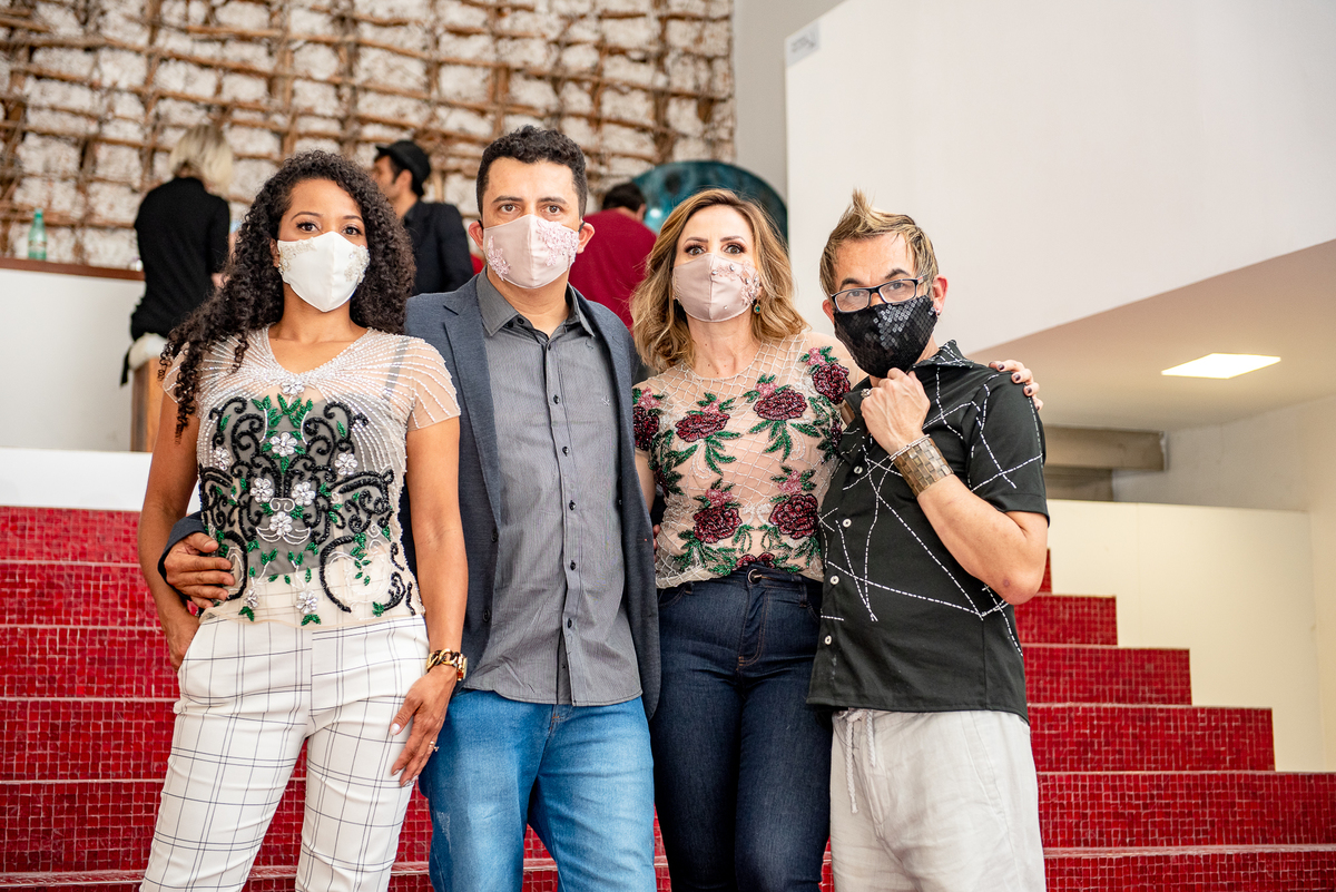 @cleosluxo e Jeronimo