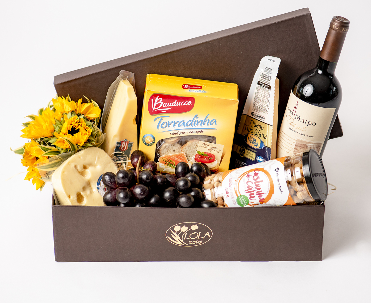 Lola Flores Decorações