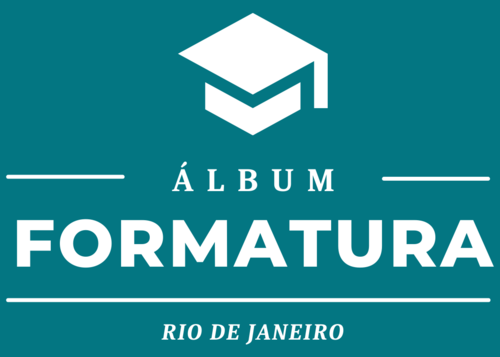 Logotipo de ÁLBUM DE FORMATURA