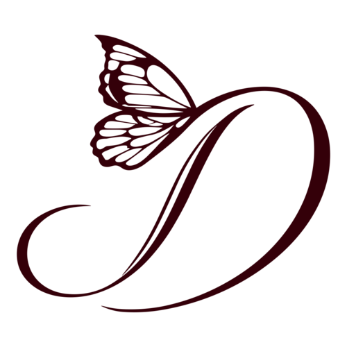 Logotipo de Dryka Araújo