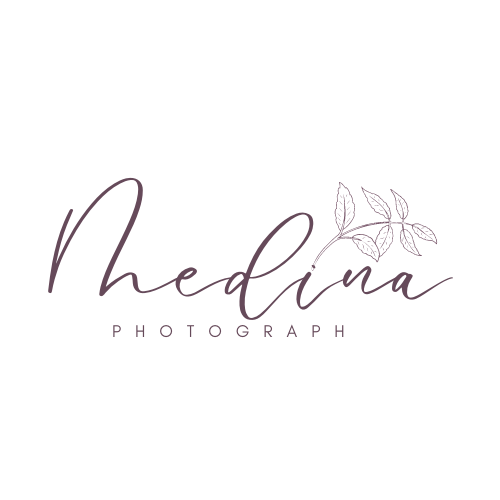 Logotipo de Medinaphotograpy