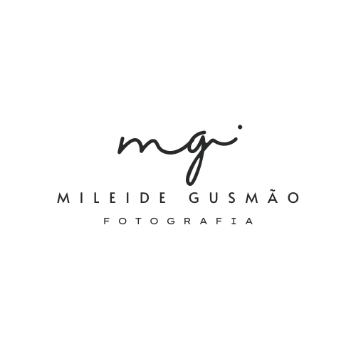 Logotipo de Mileide Vanin Fotografia