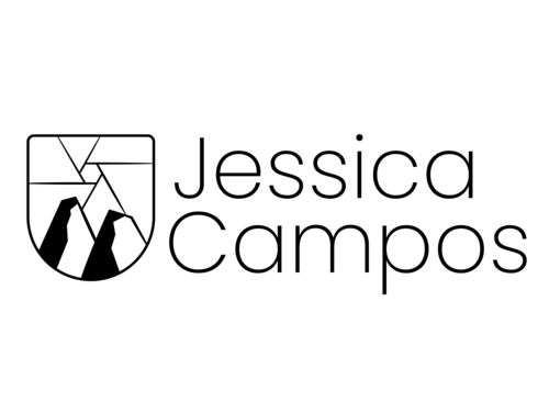 Logotipo de Jessica Campos