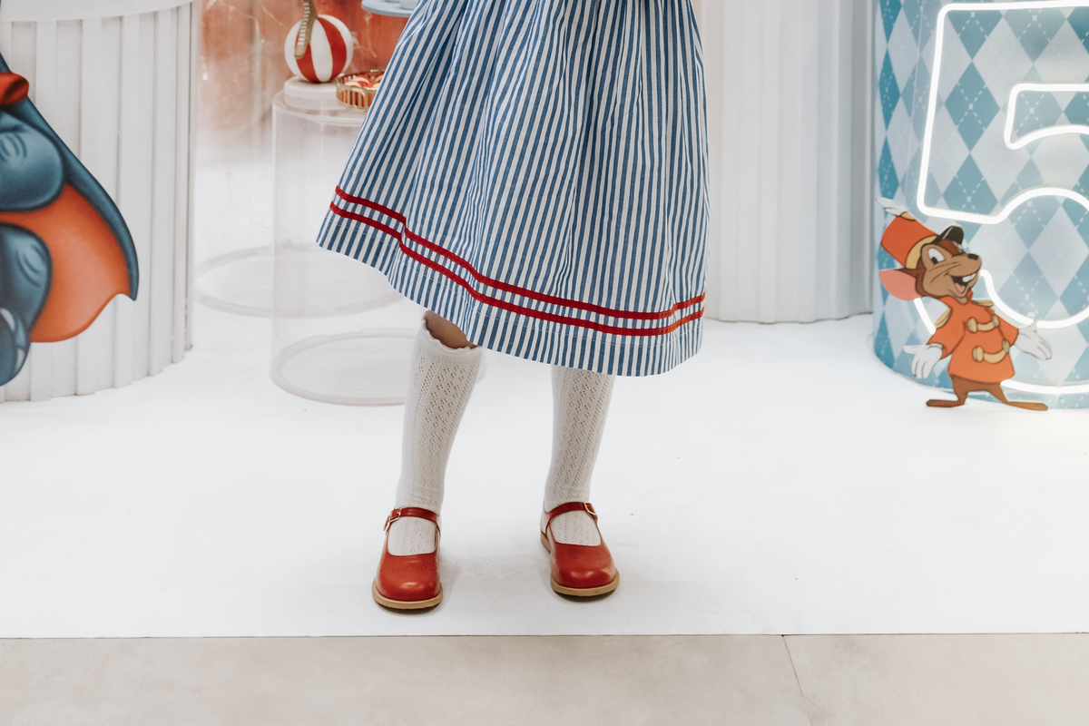 Fotografia de aniversário infantil em São Paulo