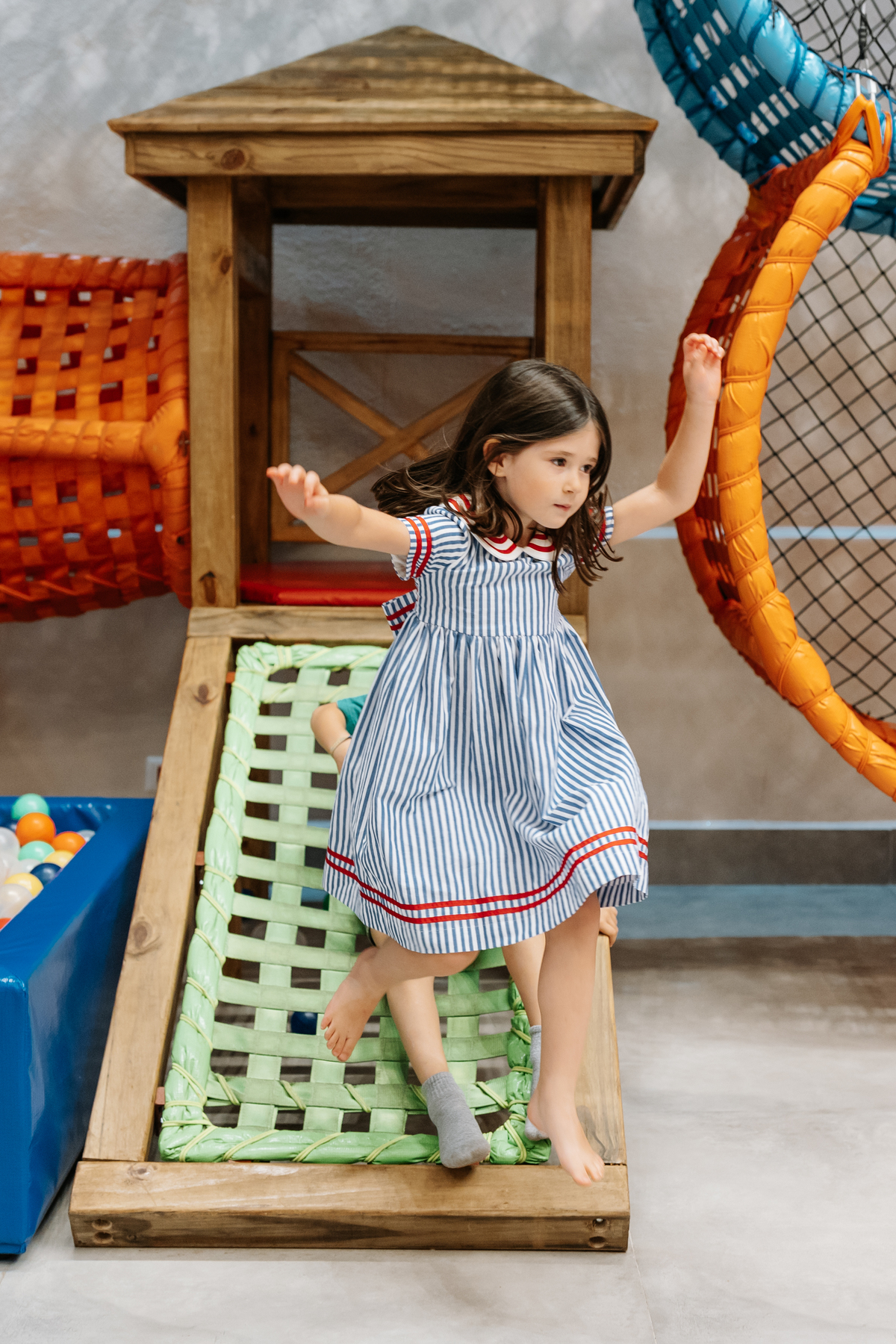 Fotógrafa de festa infantil em São Paulo