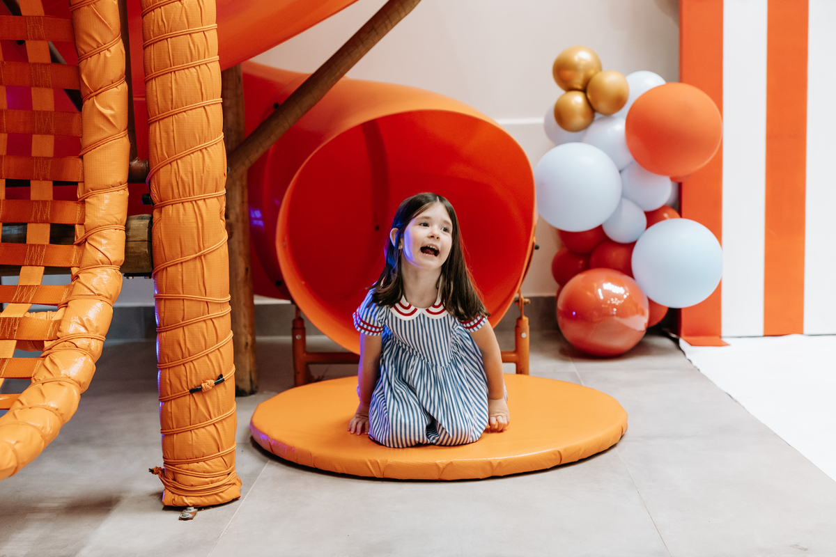 Fotógrafa de festa infantil em São Paulo