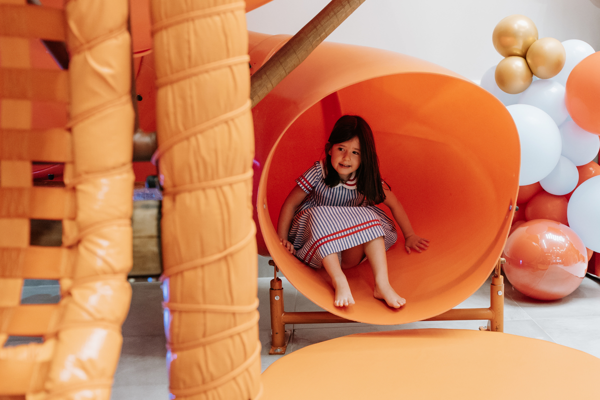 Fotógrafa de festa infantil em São Paulo