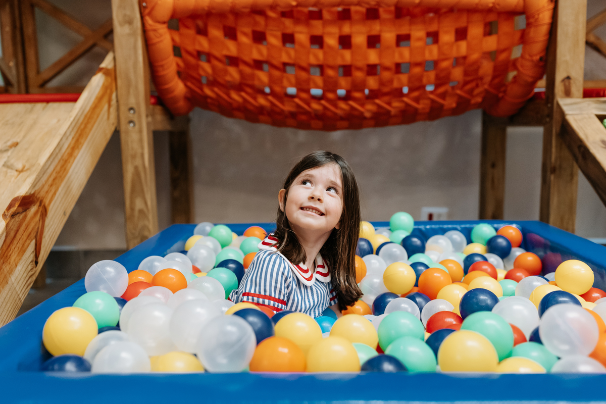 Fotógrafa de festa infantil em São Paulo