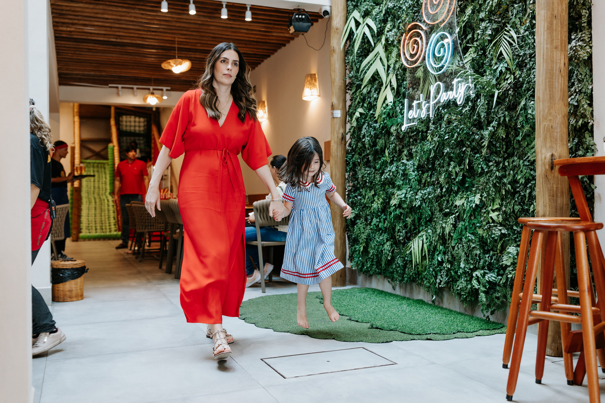 Fotógrafa de festa infantil em São Paulo