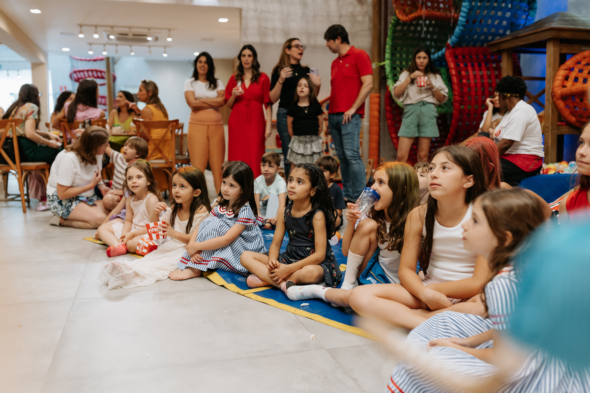 Fotógrafa de festa infantil em São Paulo