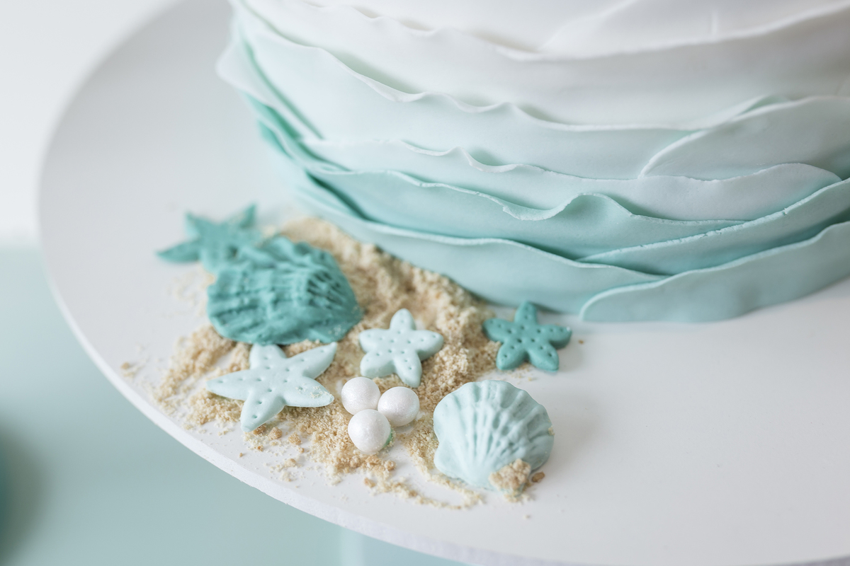 festa sereia 2 anos infantil petite partie doces bolo tammy motagna