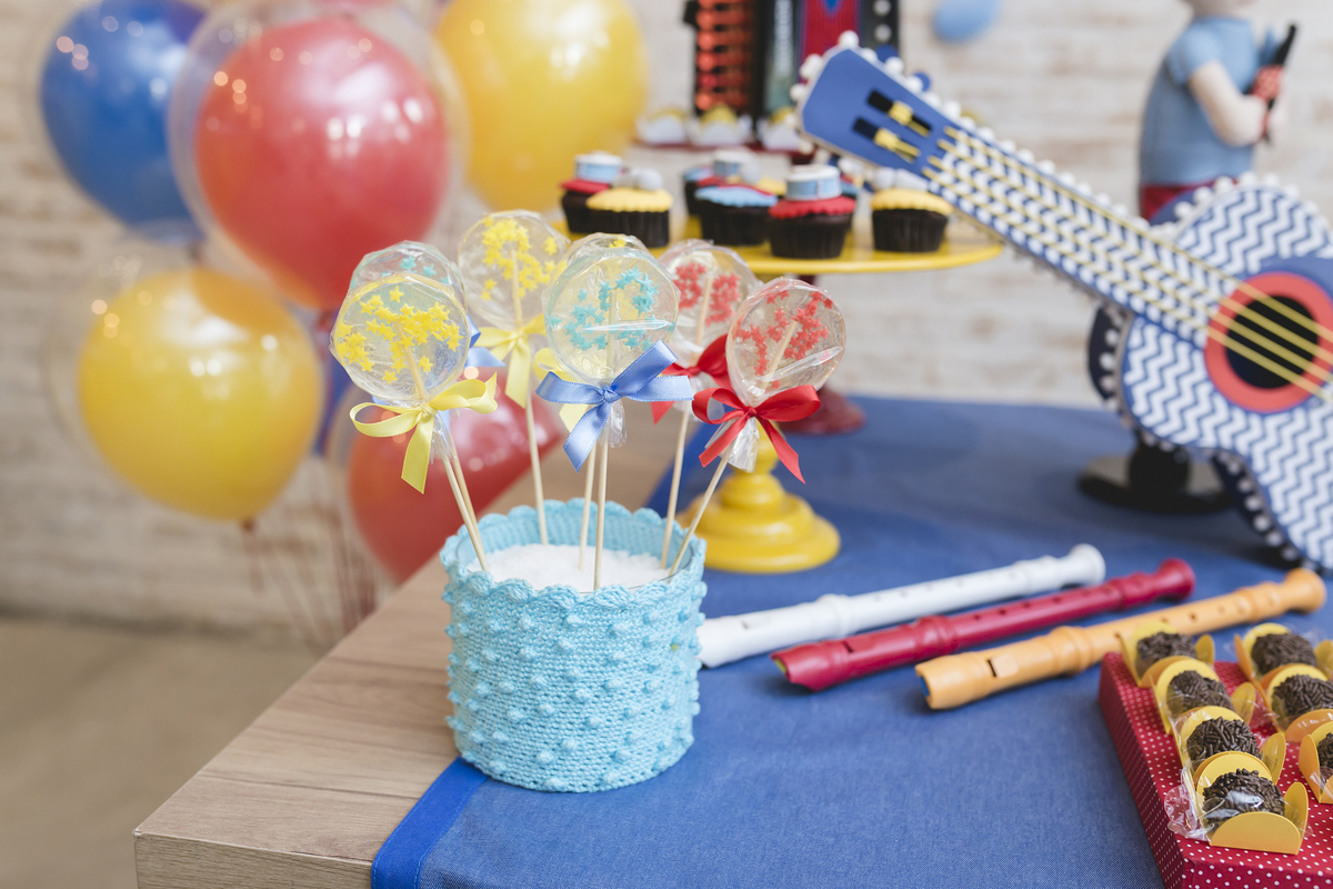 mini mimo festas decoracao aniversario infantil