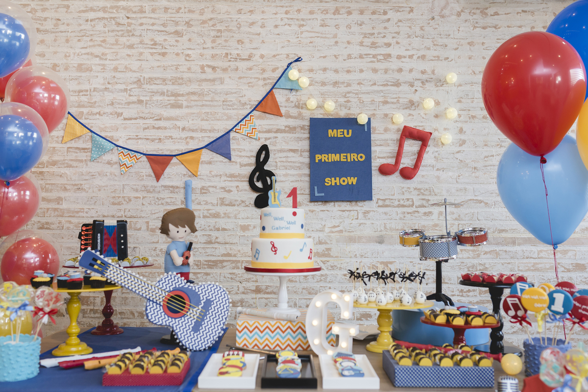 mini mimo festas decoracao aniversario infantil