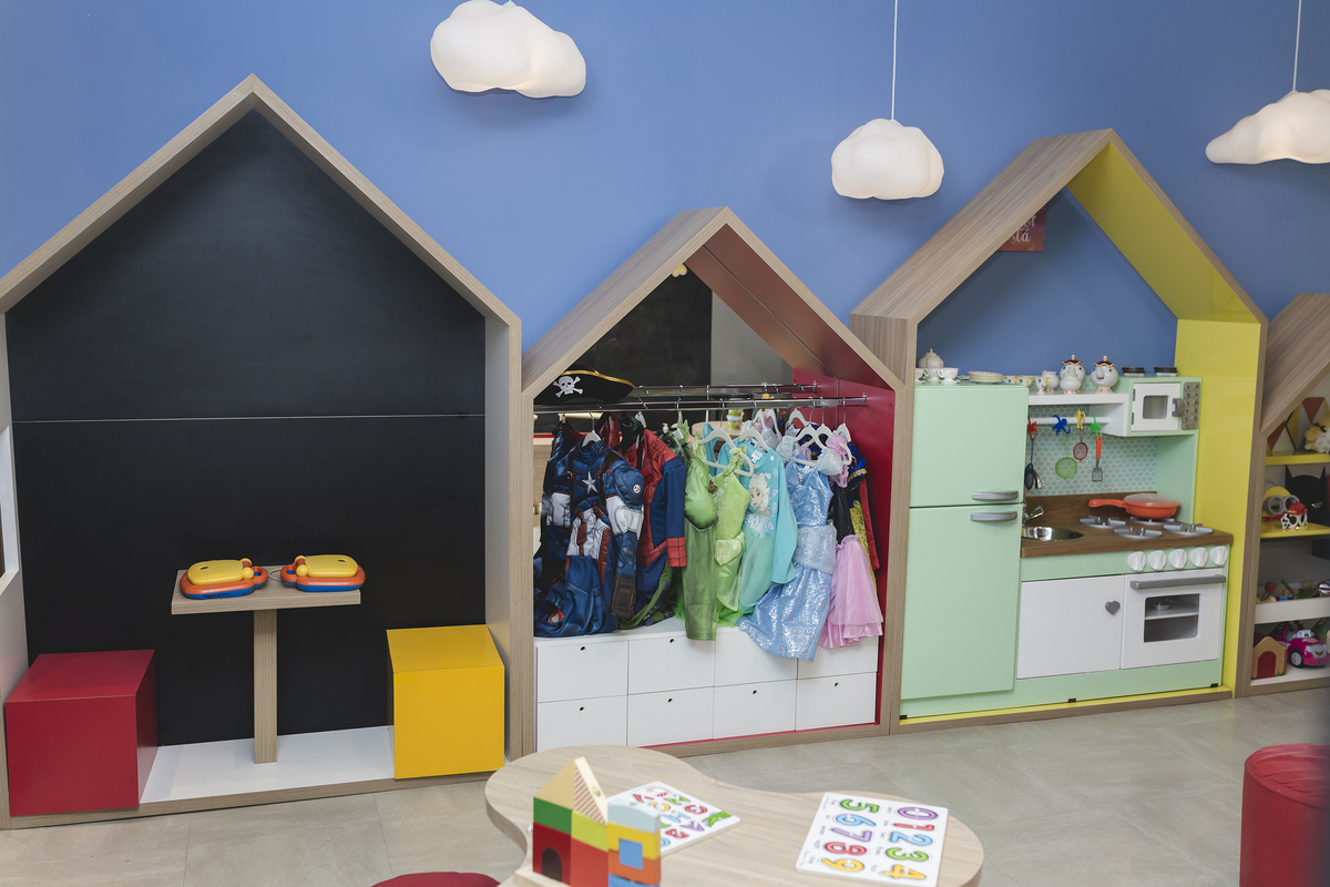 mi casa sp espaço festas