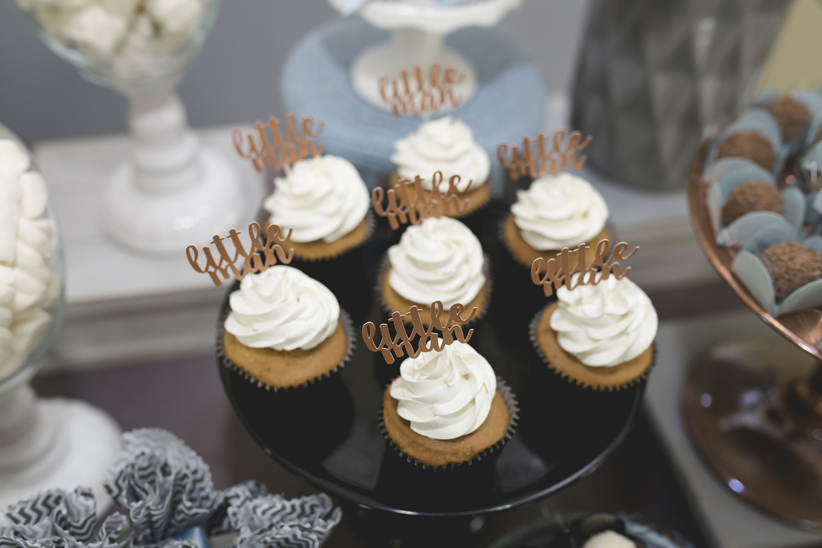 festa bebê 1 ano little man petite partie bolo tammy montagna