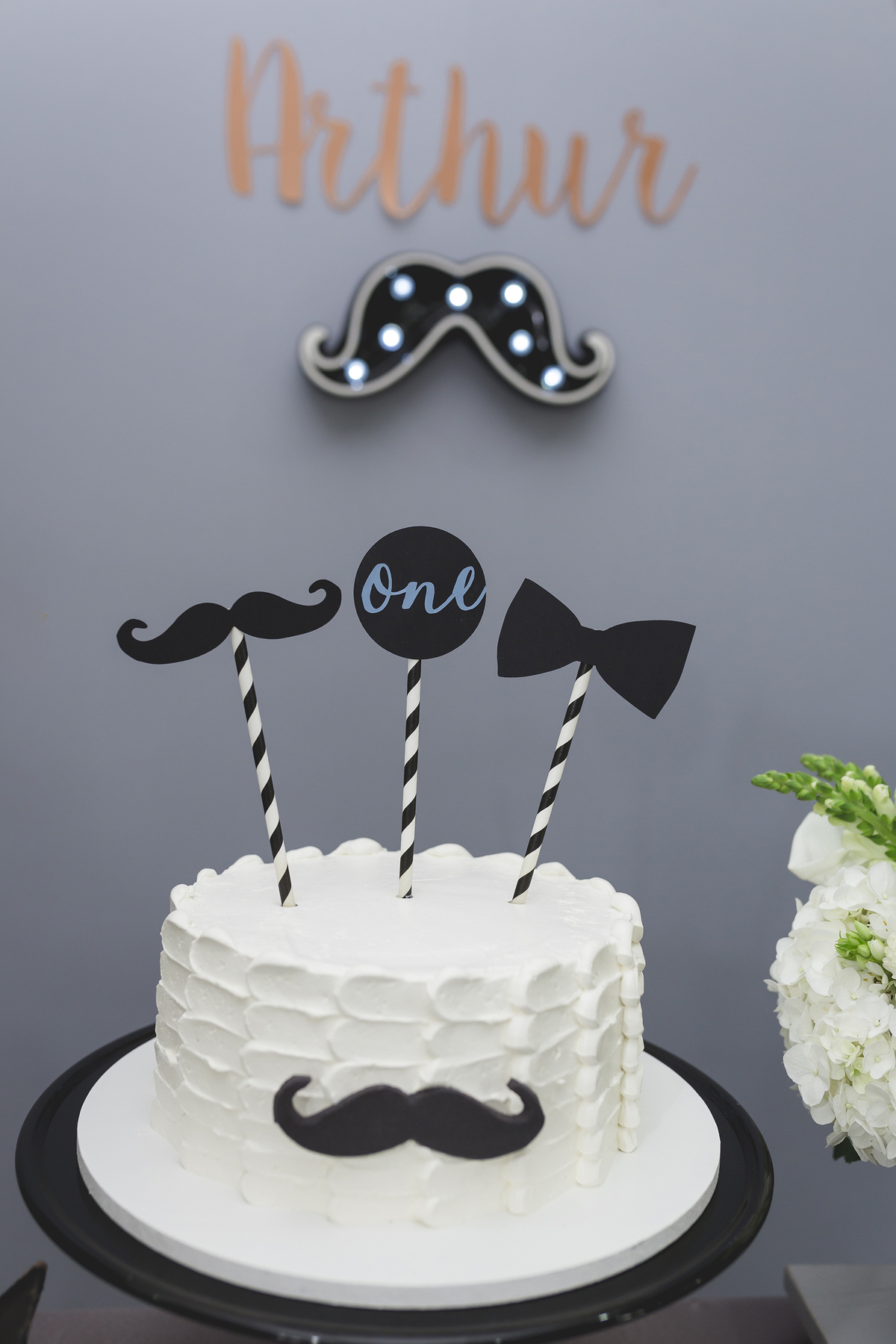 festa bebê 1 ano little man petite partie são bernardo do campo