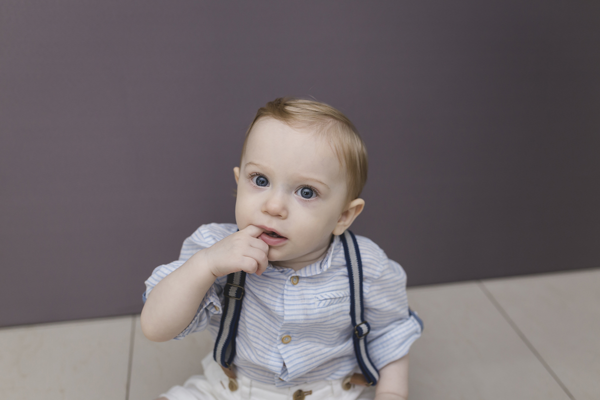 festa bebê 1 ano little man 
 são bernardo do campo