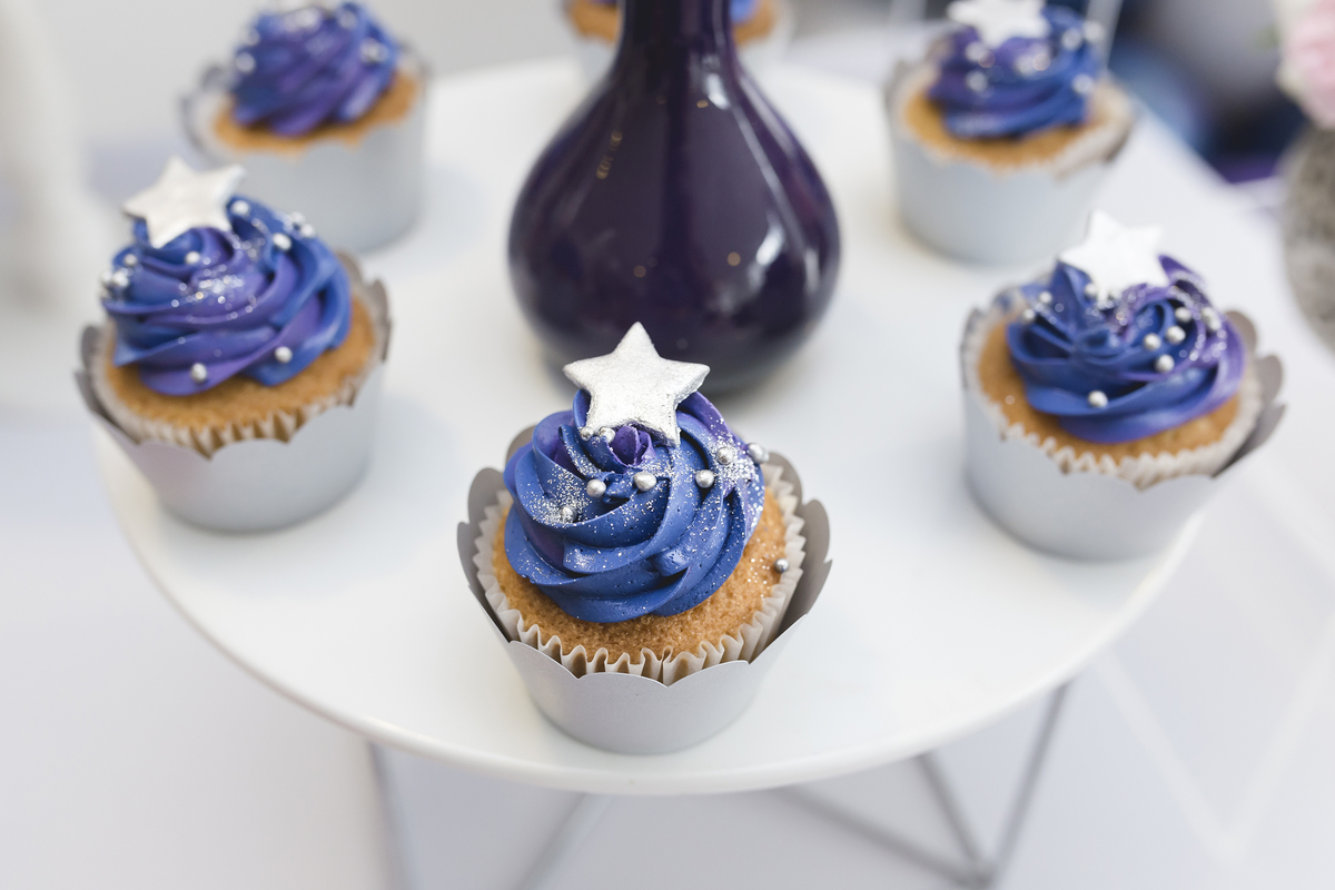 to the moon and back decoracao cha de bebe menina sao paulo