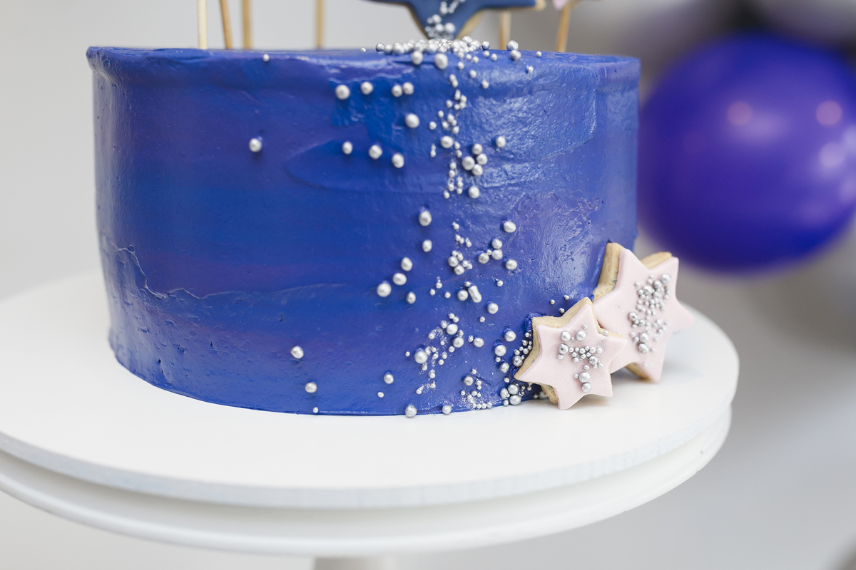 to the moon and back decoracao cha de bebe menina sao paulo