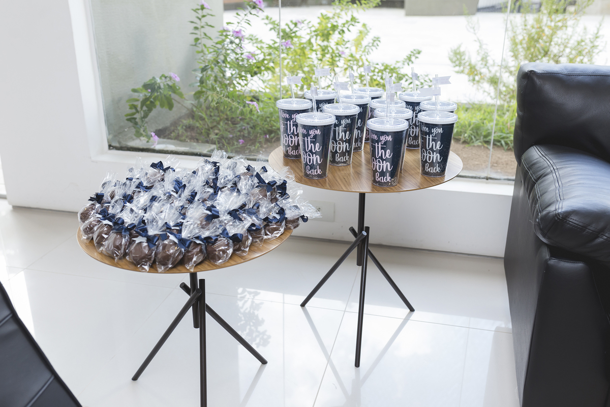 to the moon and back decoracao cha de bebe menina sao paulo