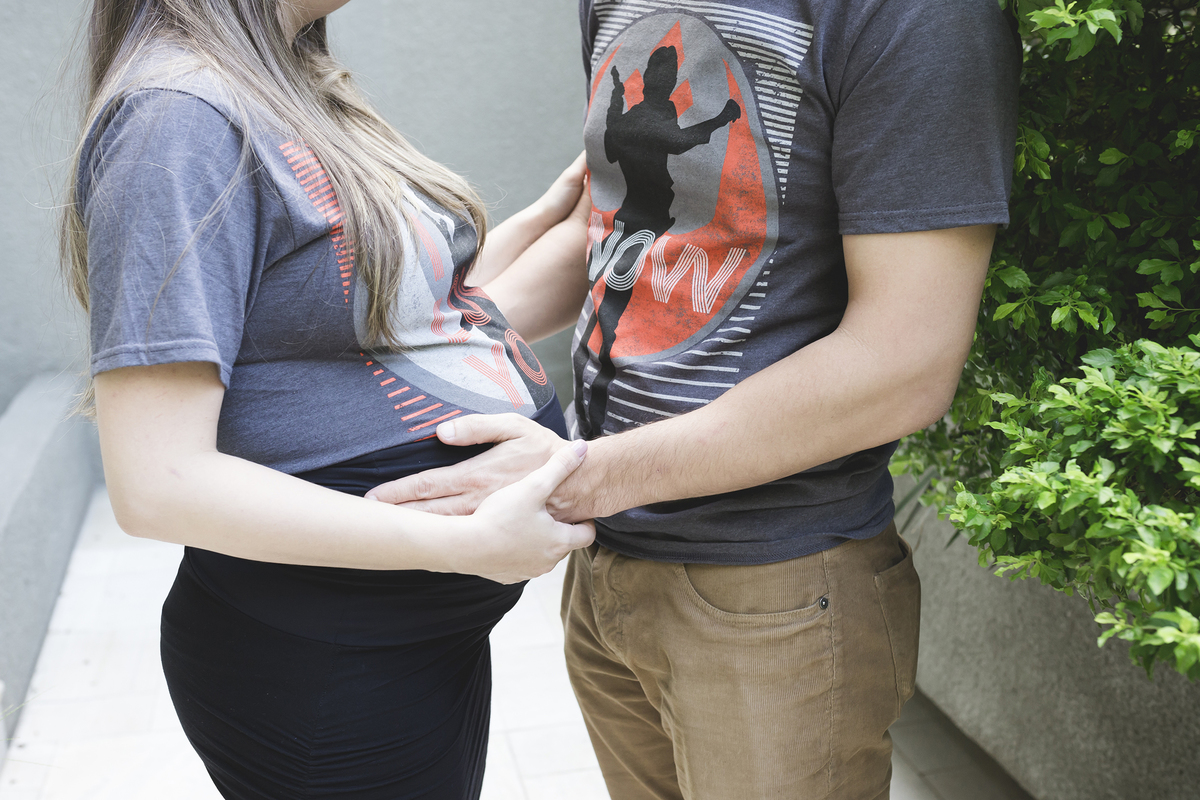 ensaio gravida gestante sao paulo