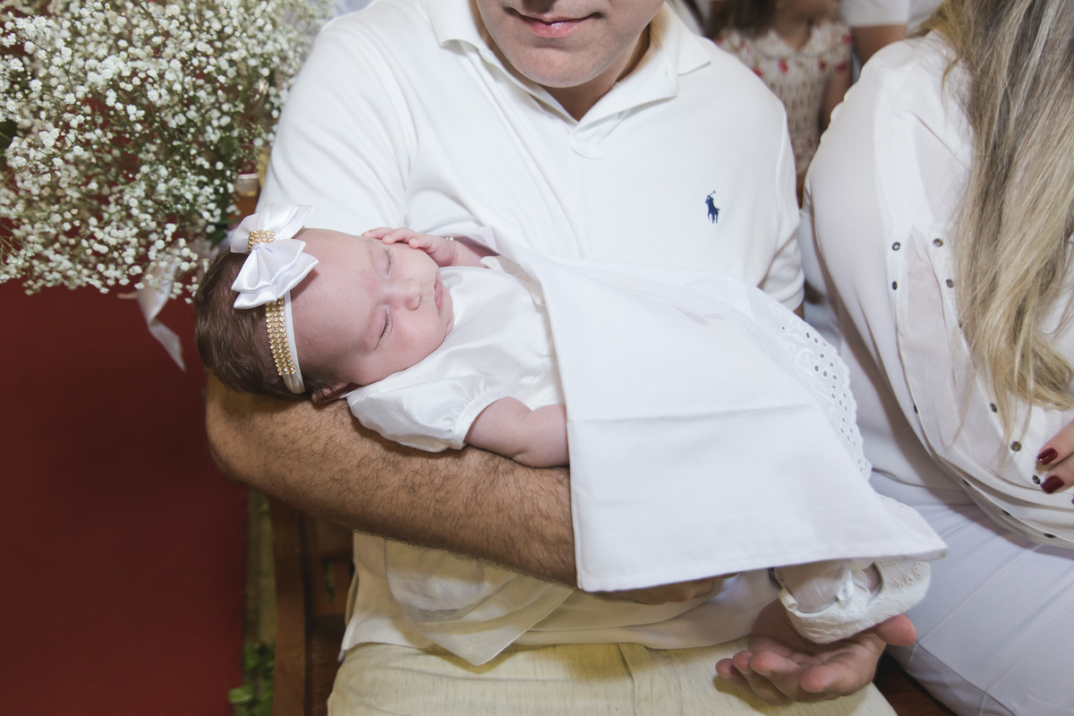 Batizado Santuario Nossa Senhora Mae dos Aflitos