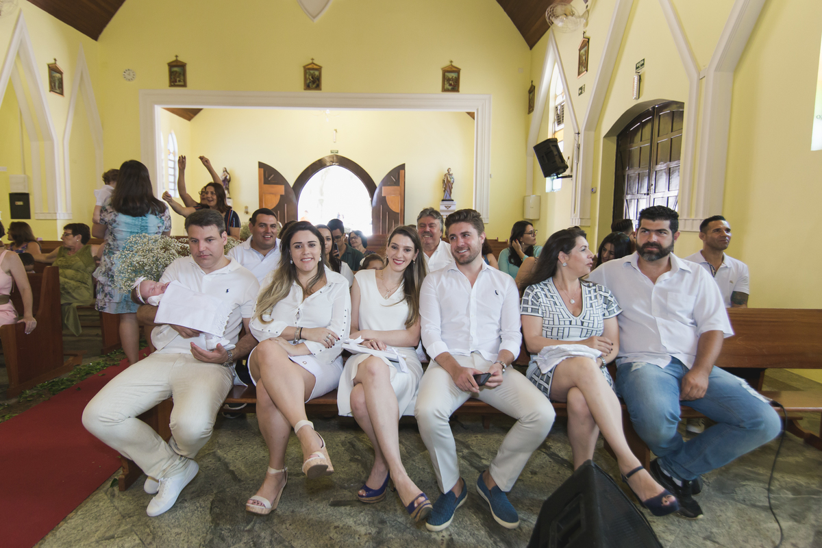 Batizado Santuario Nossa Senhora Mae dos Aflitos