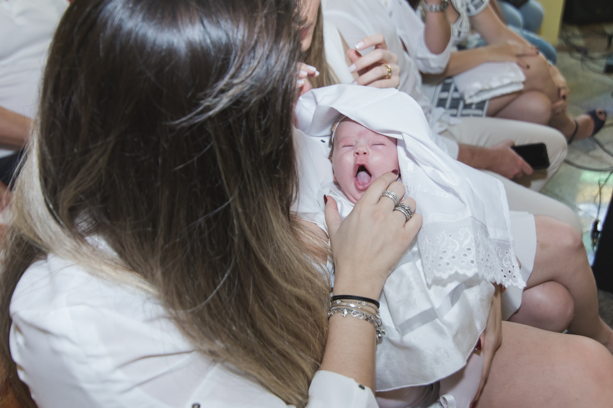 Batizado Santuario Nossa Senhora Mae dos Aflitos