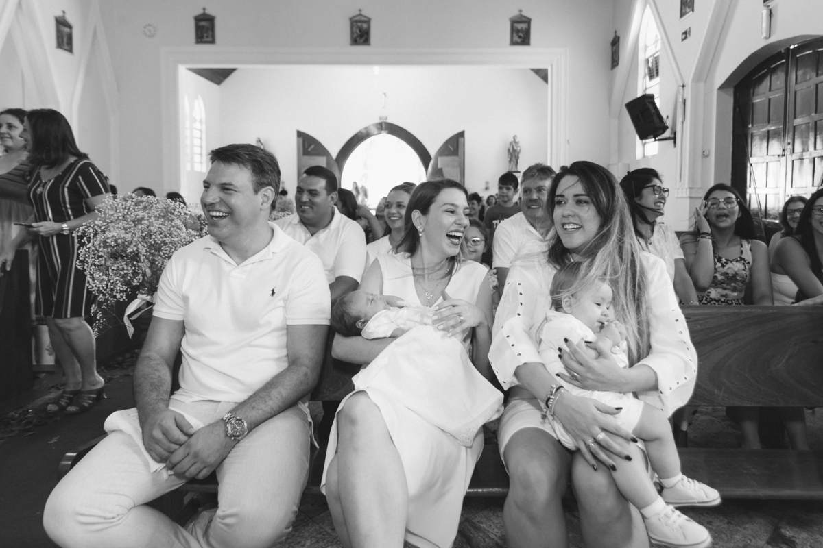 Batizado Santuario Nossa Senhora Mae dos Aflitos