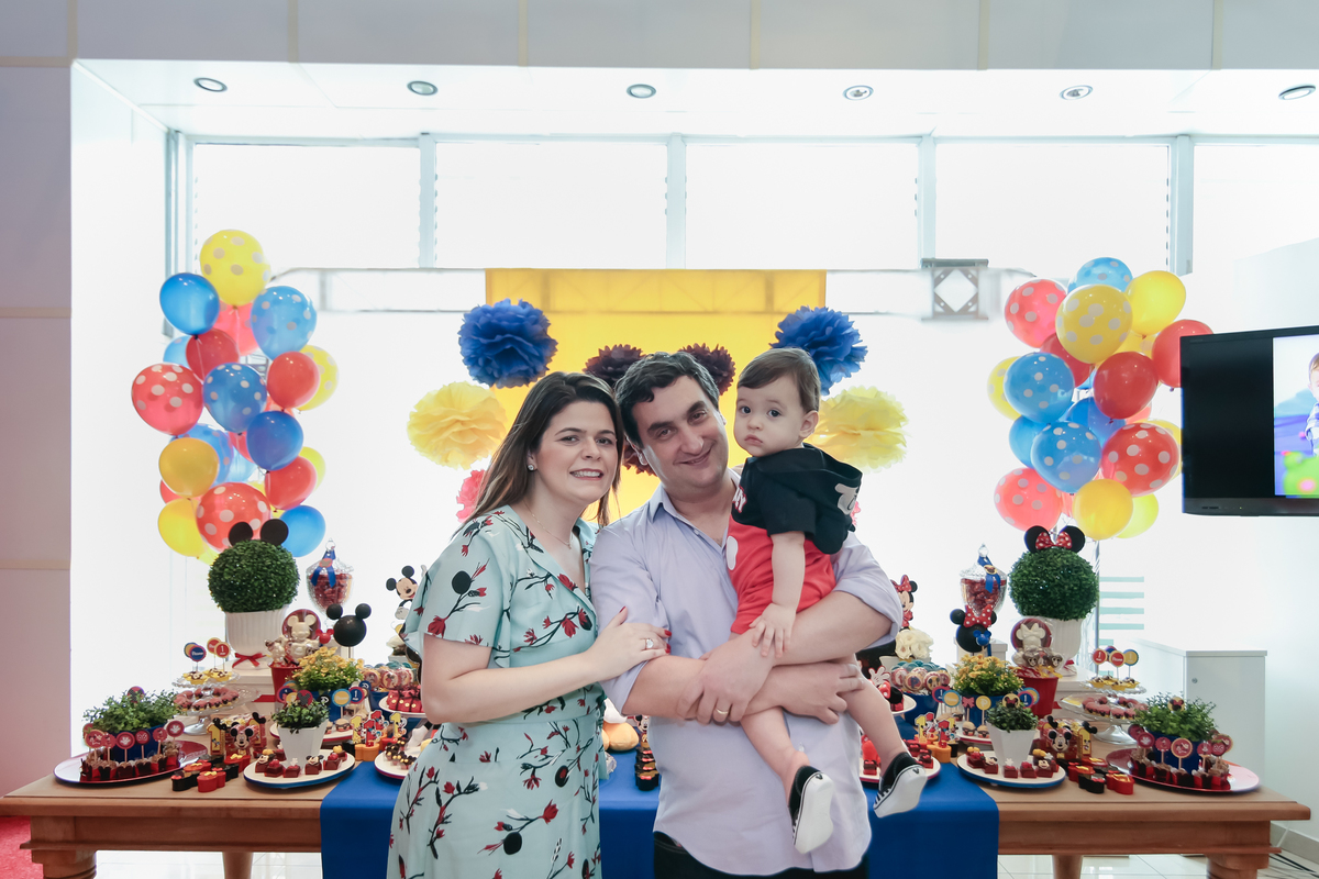 fotografia festa infantil sp