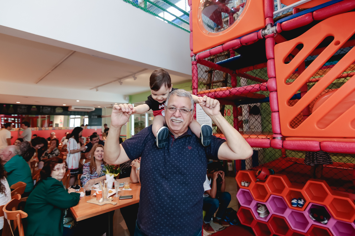 fotografia festa infantil sp